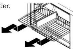 AMANA G32526PEKS - Freezer Shelf (select models) - 1