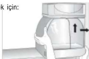 AMANA G32526PEKS - Beverage Chiller™ (bazi modeller) - 5