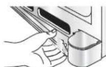 AMANA G32526PEKS - Materiales necessarios: - 1