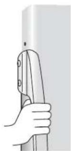 AMANA G32526PEKS - Irrotus: - 2