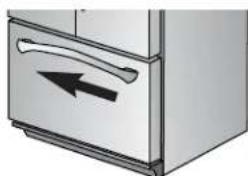 AMANA G32526PEKS - Irrotus: - 1