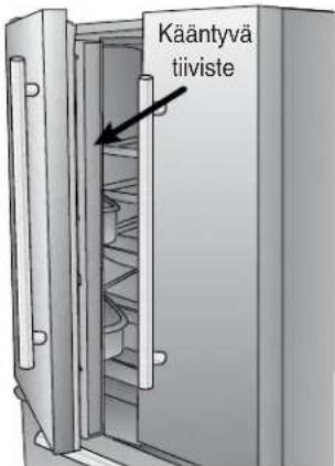 AMANA G32526PEKS - HUOMAA - 1