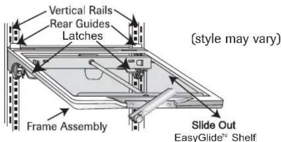 AMANA G32526PEKS - To Install: - 1