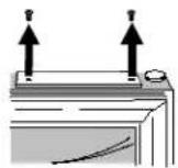 AMANA G32526PEKS - Derin Dondurucu Tutamaçları - 2