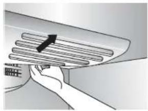 AMANA G32526PEKS - Congelador (o estilo do protector da lampada varia) - 1