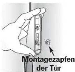 AMANA G32526PEKS - Abnahme: - 2