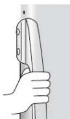 AMANA G32526PEKS - Transporte do Frigorífico - 4