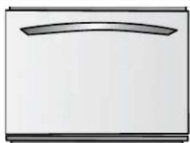 AMANA G32526PEKS - Anmerkungen: - 1