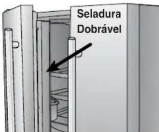 AMANA G32526PEKS - ATENÇAO - 1