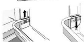 AMANA G32526PEKS - Rimozone: - 1