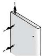 AMANA G32526PEKS - To Install: - 1