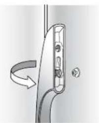 AMANA G32526PEKS - Instalación - 1