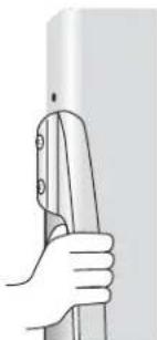 AMANA G32526PEKS - Desmontaje: - 2