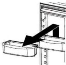 AMANA G32526PEKS - Dorbokse - 1