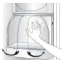 AMANA G32526PEKS - Beverage Chiller™ (bazi modeller) - 2