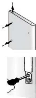 AMANA G32526PEKS - Asennus: - 1