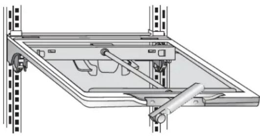 AMANA G32526PEKS - Sádan monteres: - 1