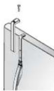 AMANA G32526PEKS - Abnahme: - 1
