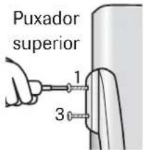 AMANA G32526PEKS - Instalacao: - 1