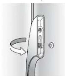 AMANA G32526PEKS - Installatie - 2