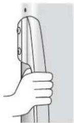 AMANA G32526PEKS - Verwijdering: - 2