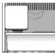AMANA G32526PEKS - Werking van de ijsmachine - 1