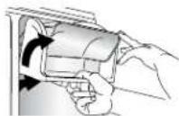 AMANA G32526PEKS - Compartmento de Lacticinios - 1