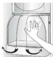 AMANA G32526PEKS - Enfriador de bebidas 'Beverage Chiller"MR (modelos selectos) - 1