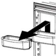 AMANA G32526PEKS - Installation : - 1