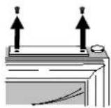 AMANA G32526PEKS - Irrotus: - 2