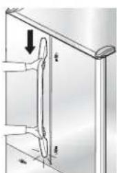 AMANA G32526PEKS - Instalacao - 3