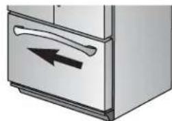 AMANA G32526PEKS - Remoçao: - 1