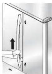 AMANA G32526PEKS - Abnahme: - 5