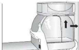 AMANA G32526PEKS - Irrotus: - 2