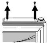 AMANA G32526PEKS - Rimozone: - 1