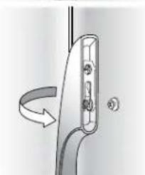 AMANA G32526PEKS - Derin Dondurucu Tutamaçları - 6