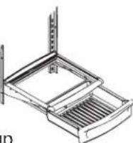 AMANA G32526PEKS - To Install: - 1