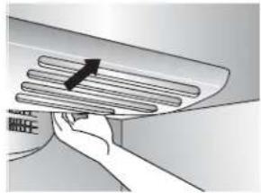 AMANA G32526PEKS - Congélateur (le style du cabochon peut varier) - 1