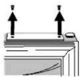 AMANA G32526PEKS - Remoçao: - 2