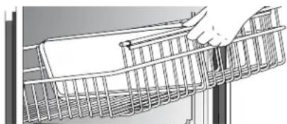 AMANA G32526PEKS - Installazione: - 1