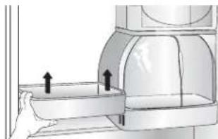 AMANA G32526PEKS - To Install: - 4