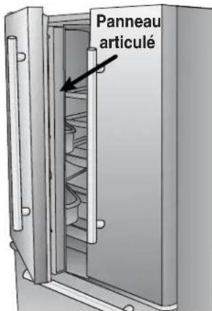 AMANA G32526PEKS - Attention - 1