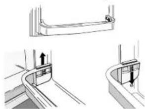 AMANA G32526PEKS - Installation : - 1