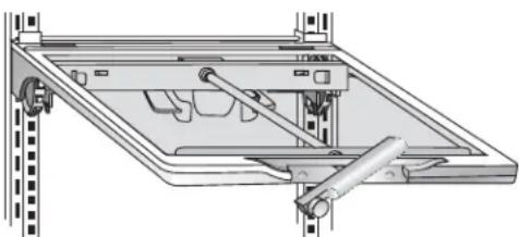AMANA G32526PEKS - Einsetzen: - 1