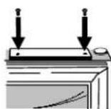 AMANA G32526PEKS - Desmontaje: - 1