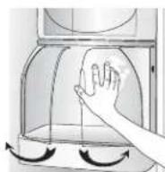 AMANA G32526PEKS - Arrefecedor de Bebidas Beverage ChillerTM (modelos seleccionados) - 1