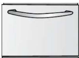 AMANA G32526PEKS - Opmerkingen: - 1