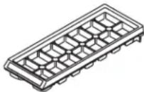 AMANA G32526PEKS - Cubitera - 1