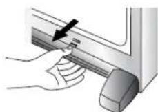 AMANA G32526PEKS - Einbau - 1