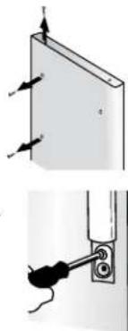 AMANA G32526PEKS - Det skal du bruge: - 1